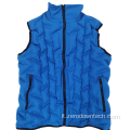 Gilet gonfiabile unisex ecologico